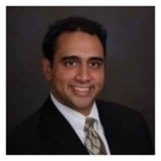 Neelesh Prakash, MD, Radiology, Tampa, FL, Tampa General Hospital