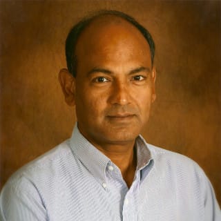 Rajneesh Jain, MD, Internal Medicine, Staunton, IL, Community Hospital of Staunton