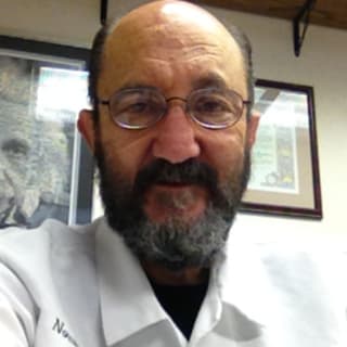 Amiram Katz, MD, Neurology, Orange, CT, Norwalk Hospital