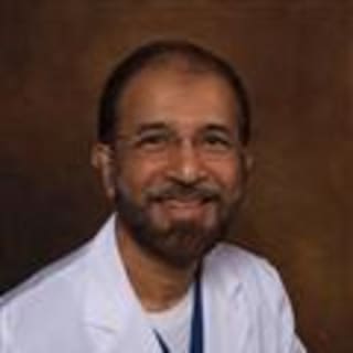 Shabbir Saiyed, MD, Anesthesiology, Victoria, TX, DeTar Healthcare System