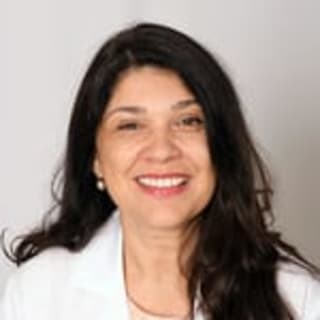 Magdalena Spariosu, MD, Psychiatry, Passaic, NJ