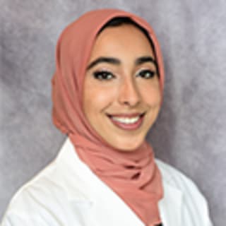 Yomna Amer, MD, Dermatology, Portland, OR