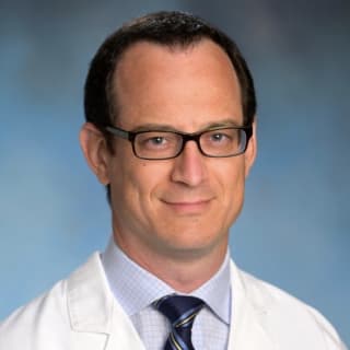Jonathan Arend, MD, Internal Medicine, Newtown Square, PA, The Mount Sinai Hospital