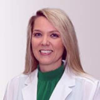 Ashley Parker, Family Nurse Practitioner, Knoxville, TN