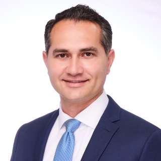 Arsen Mkrtchyan, MD