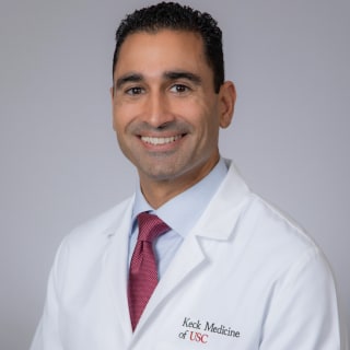 Gautam Malhotra, MD, General Surgery, Los Angeles, CA