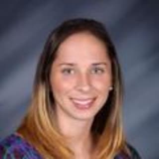 Nicole Zynda, PA, Physical Medicine/Rehab, Evans Mills, NY, Mercy Medical Center Mount Shasta