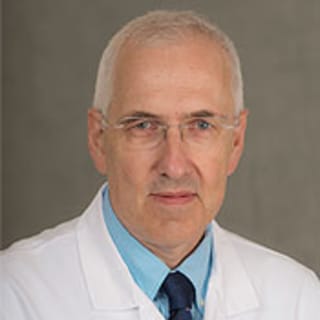 Peter Warnke, MD