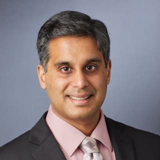 Mandar Muzumdar, MD, Oncology, West Haven, CT, Yale-New Haven Hospital