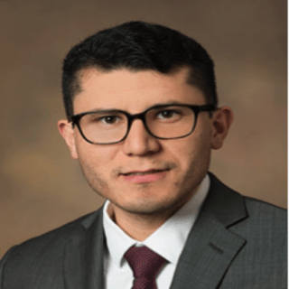 Abrahan Lara-Pacheco, MD, Family Medicine, Bakersfield, CA