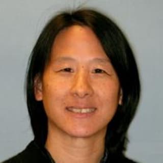Caroline Lin, MD, Internal Medicine, Point Richmond, CA, Kaiser Permanente Oakland Medical Center