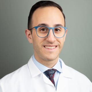 Moshe Bedziner, PA, Urology, Chicago, IL