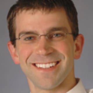 Joel Vander Lugt, MD, Radiology, Grand Rapids, MI