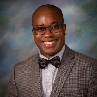 Akintunde Akinleye, MD