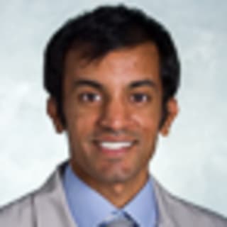 George Kannankeril, MD, Physical Medicine/Rehab, Skokie, IL, Evanston Hospital