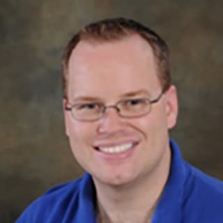 Billy Sanders, Family Medicine, Choctaw, OK