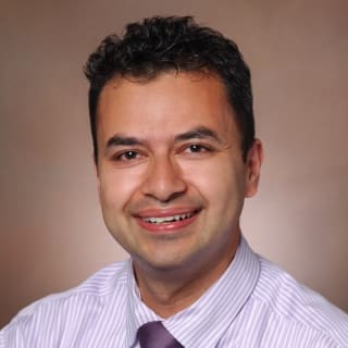 Sajal Pokharel, MD, Radiology, Denver, CO, Huntington Health