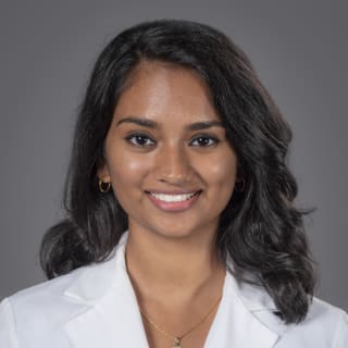 Sheon Baby, MD, Internal Medicine, Gainesville, FL