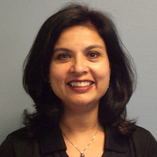 Farah Usmani, MD
