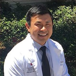 Brandon Sasaki, Pharmacist, Fresno, CA