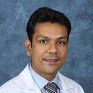 Fnu Ehteshamuddin, MD, Internal Medicine, Spring Hill, FL, Goshen Health