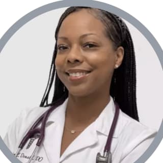 Robin Donald, DO, Family Medicine, Springfield, VA