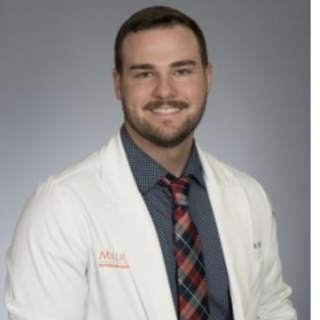 James Burdette, PA, Physician Assistant, Fort Hood, TX