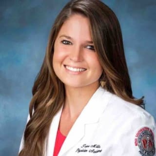 Jaime Mills, PA, Pediatrics, Sarasota, FL