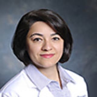 Taraneh Soleymani, MD, Family Medicine, Middletown, PA, Penn State Milton S. Hershey Medical Center