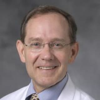 Cary Robertson, MD