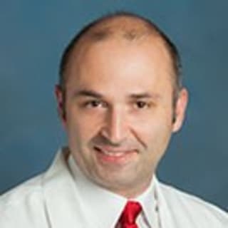 Peter Kometiani, MD, Cardiology, Canton, OH, Southwest General Health Center