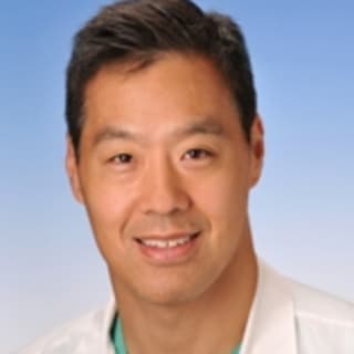 Franklin Chen, MD