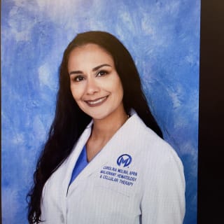 Carolina Molina, Nurse Practitioner, Pembroke Pines, FL, Memorial Hospital West