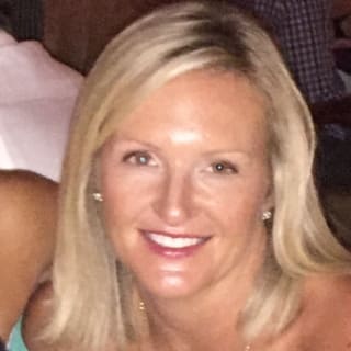 Lindsay Davidson, Neonatal Nurse Practitioner, Charlotte, NC