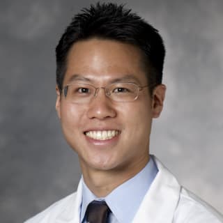 Charles Liao, MD, Internal Medicine, Stanford, CA