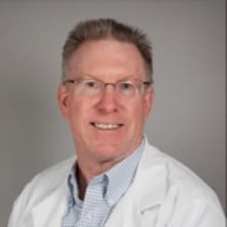 Bruce Nickerson, MD