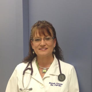 Brenda Krause, Family Nurse Practitioner, Brownwood, TX, Hendrick Medical Center Brownwood