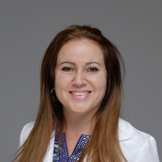 Maria Gonzalez, MD, Family Medicine, Orlando, FL