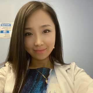 Victoria Liu