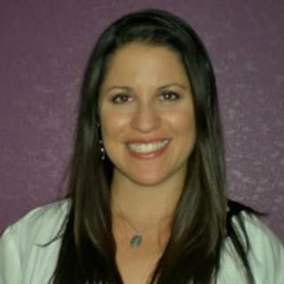 Leah Finberg, Pulmonology, Phoenix, AZ
