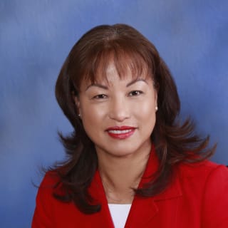 Evelyn Mendoza, MD