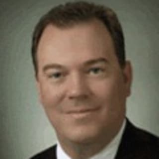 Randall Gibb, MD