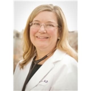 Denise Daub, MD, Internal Medicine, Union City, NJ