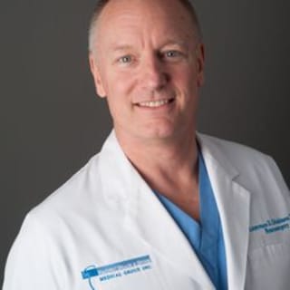Lawrence Dickinson, MD, Neurosurgery, Danville, CA, San Ramon Regional Medical Center