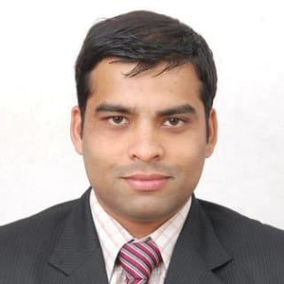 Sameer Naranje, MD