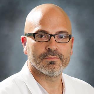 Daniel Weiss I