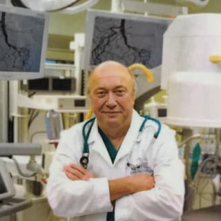 George Vinsant, MD, General Surgery, Lafollette, TN, Tennova Healthcare-LaFollette Medical Center
