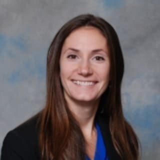 Elizabeth (Scott) Kozloff, PA, Physician Assistant, Monroe, WA