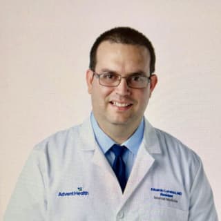 Lorenzo Eduardo, MD, Internal Medicine, Orlando, FL