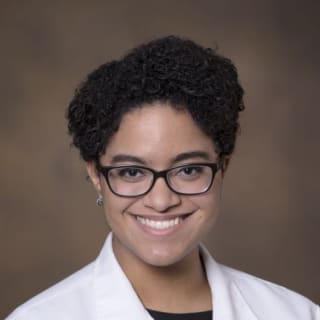 Kaylyn Ringgenberg, MD, Resident Physician, Cleveland, OH